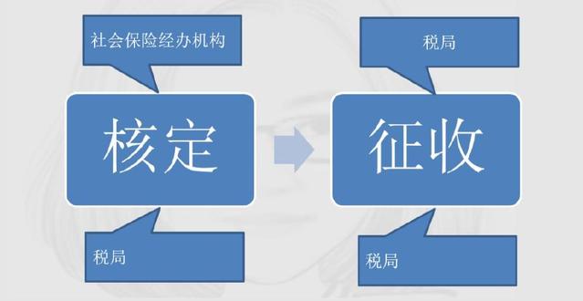 定了！新社保、新個(gè)稅于1月1日同一天實(shí)施！