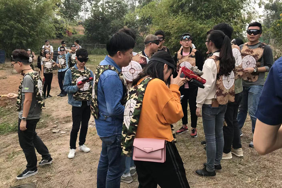 清遠(yuǎn)游記丨飛來(lái)峽里藏千景，歷代詩(shī)賦滿山中